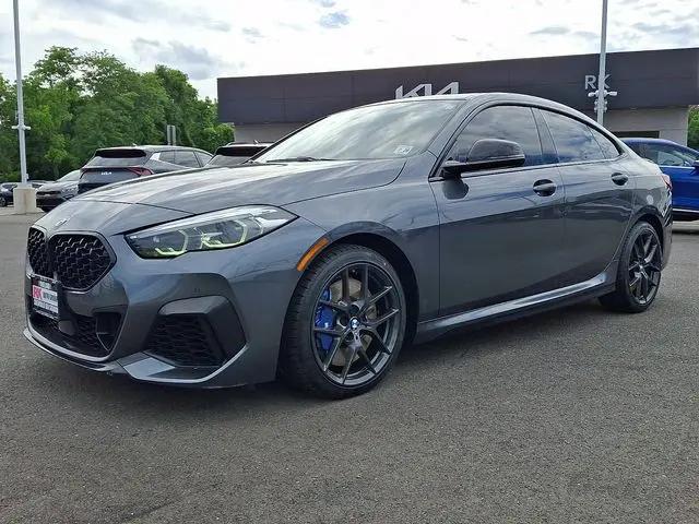 2021 BMW M235 Gran Coupe xDrive