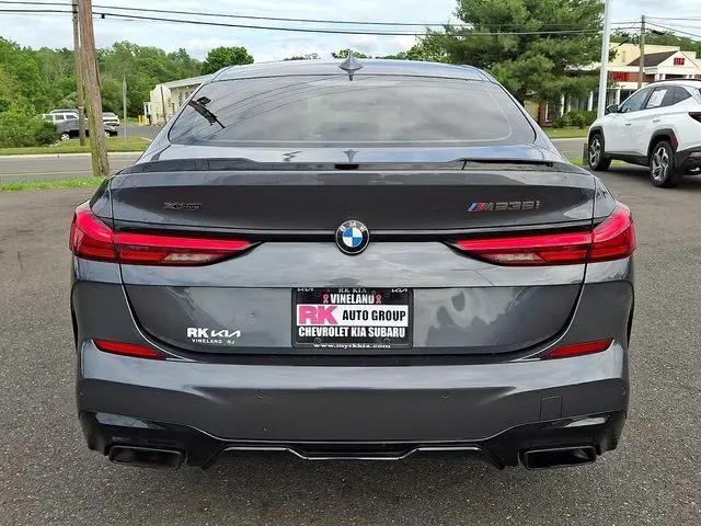 2021 BMW M235 Gran Coupe xDrive