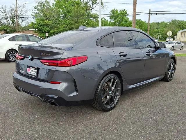 2021 BMW M235 Gran Coupe xDrive