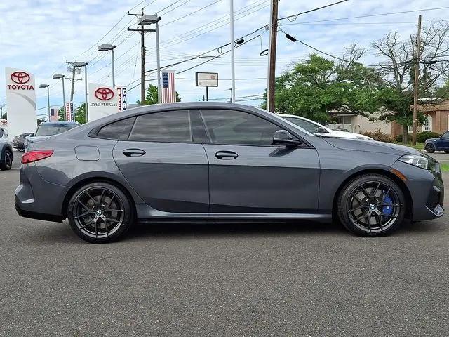 2021 BMW M235 Gran Coupe xDrive