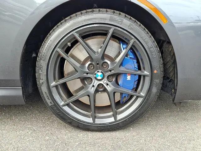 2021 BMW M235 Gran Coupe xDrive