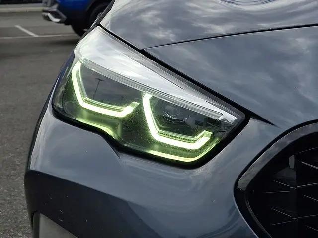 2021 BMW M235 Gran Coupe xDrive
