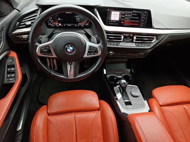 2021 BMW M235 Gran Coupe xDrive