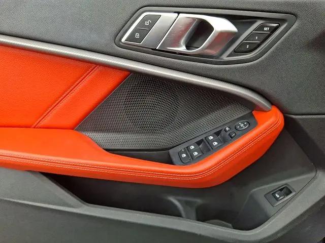 2021 BMW M235 Gran Coupe xDrive