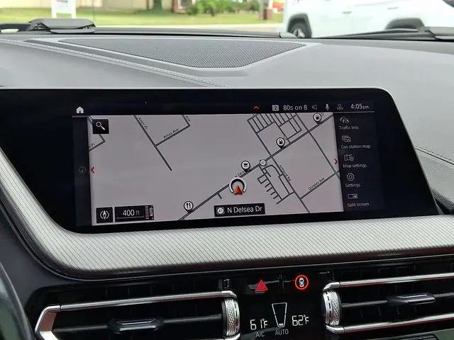 2021 BMW M235 Gran Coupe xDrive