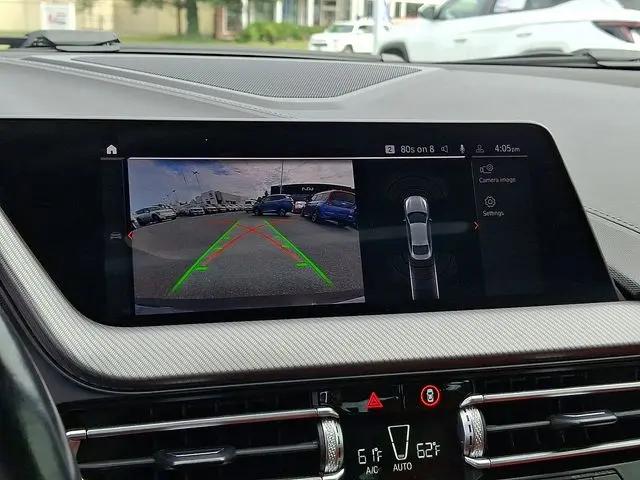 2021 BMW M235 Gran Coupe xDrive