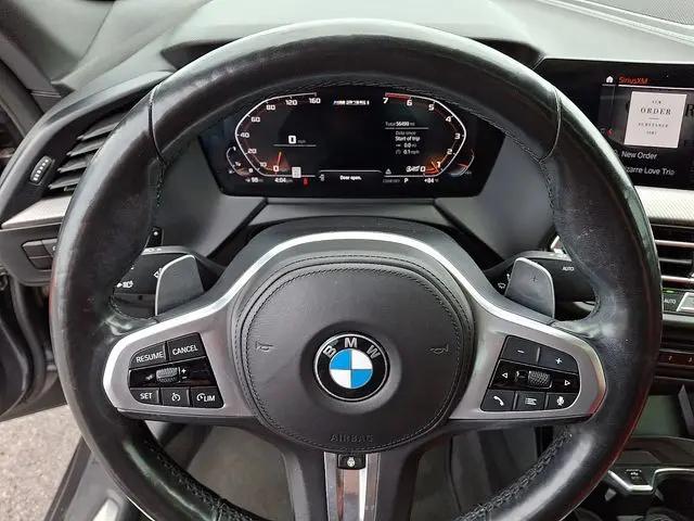 2021 BMW M235 Gran Coupe xDrive