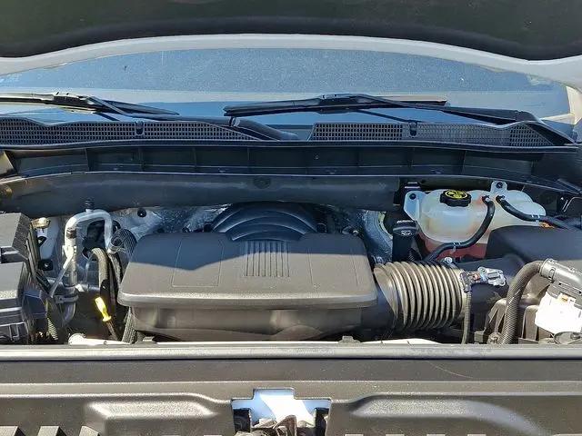 2021 GMC Sierra 1500 4WD Crew Cab Short Box Denali