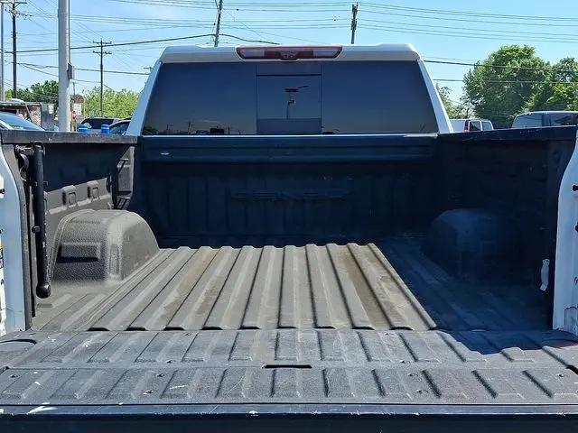 2021 GMC Sierra 1500 4WD Crew Cab Short Box Denali