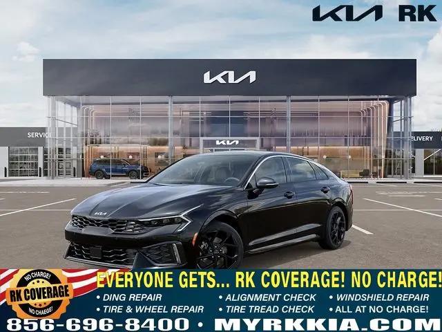 2026 Kia K5 GT-Line AWD for sale in Vineland, NJ