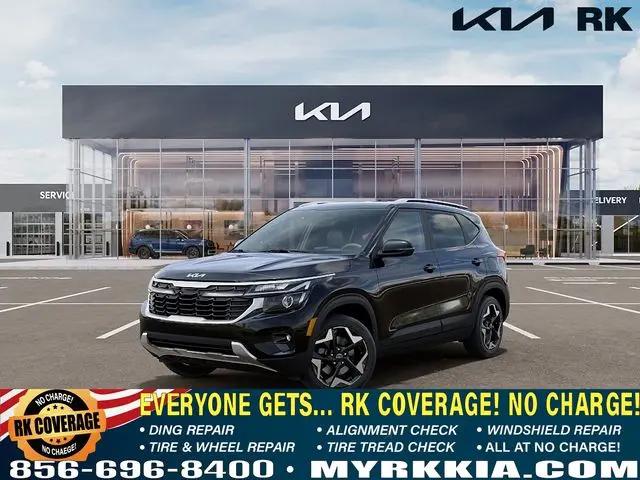 2026 Kia Seltos S for sale in Vineland, NJ