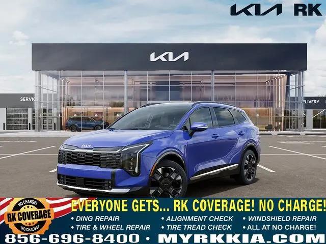 2026 Kia Sportage SX-Prestige for sale in Vineland, NJ