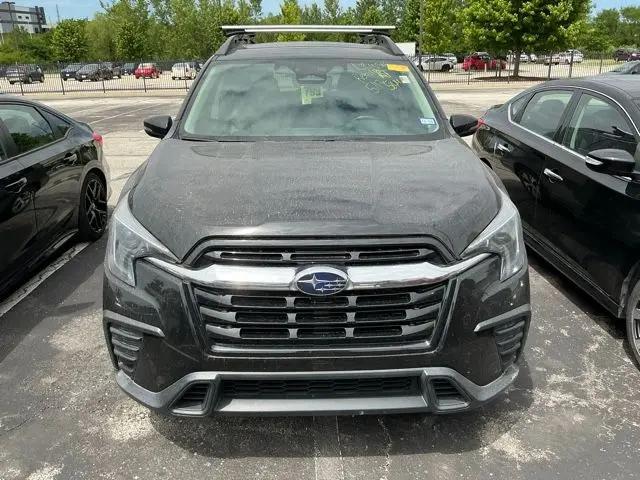 2023 Subaru Ascent Premium 7-Passenger