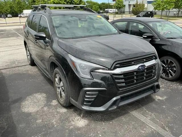 2023 Subaru Ascent Premium 7-Passenger