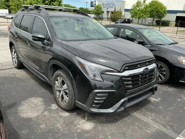 2023 Subaru Ascent Premium 7-Passenger