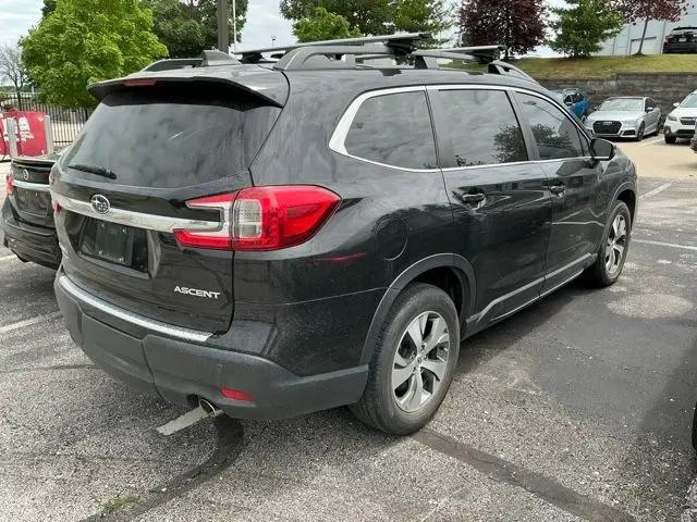 2023 Subaru Ascent Premium 7-Passenger