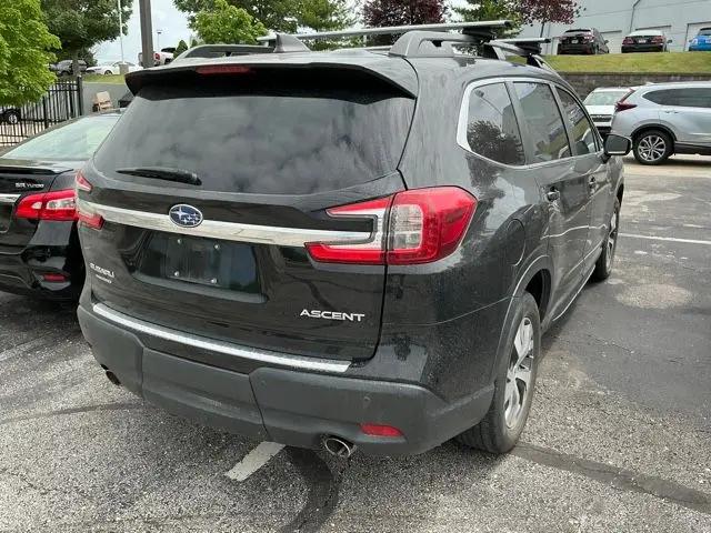 2023 Subaru Ascent Premium 7-Passenger
