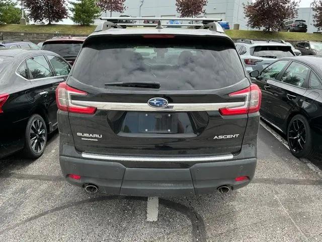 2023 Subaru Ascent Premium 7-Passenger