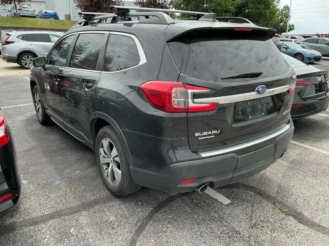 2023 Subaru Ascent Premium 7-Passenger