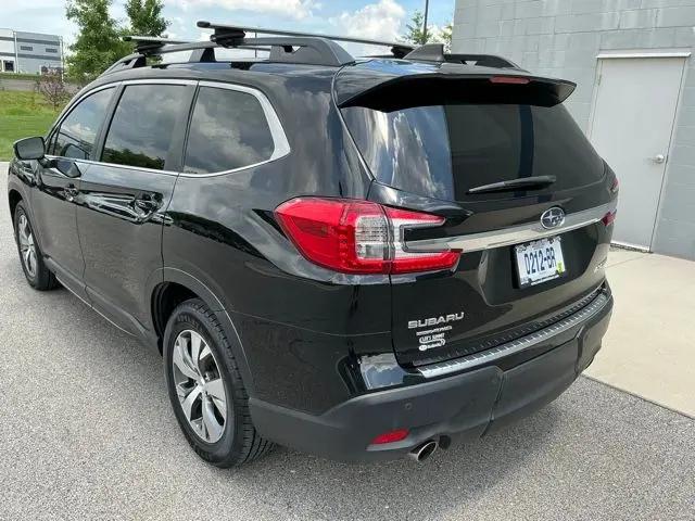 2023 Subaru Ascent Premium 7-Passenger
