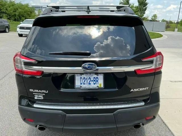 2023 Subaru Ascent Premium 7-Passenger