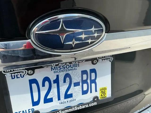 2023 Subaru Ascent Premium 7-Passenger