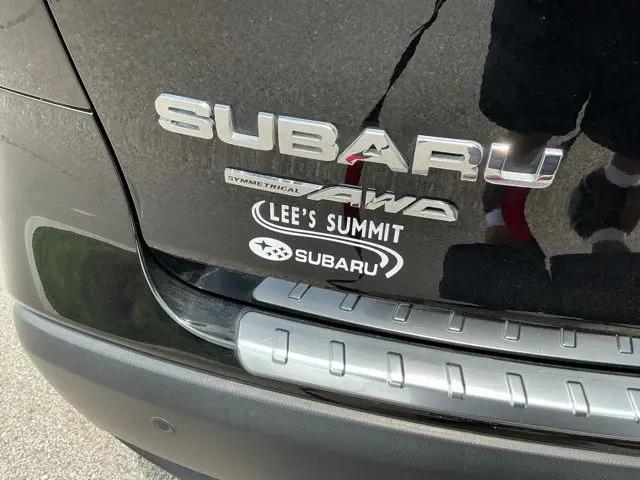 2023 Subaru Ascent Premium 7-Passenger