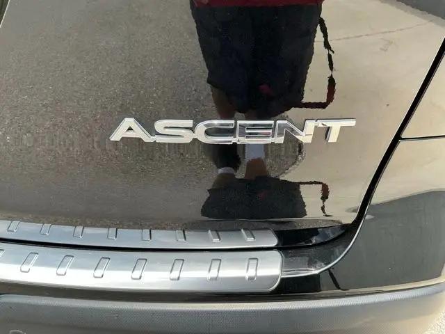 2023 Subaru Ascent Premium 7-Passenger