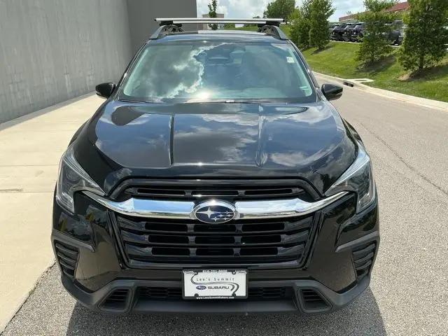 2023 Subaru Ascent Premium 7-Passenger