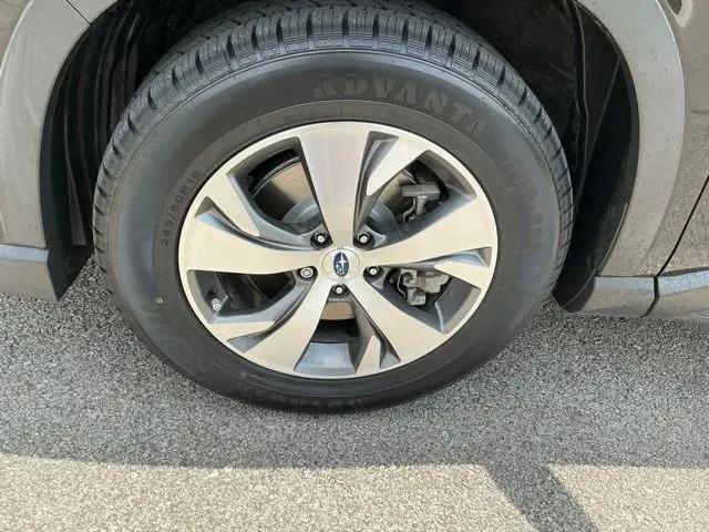 2023 Subaru Ascent Premium 7-Passenger
