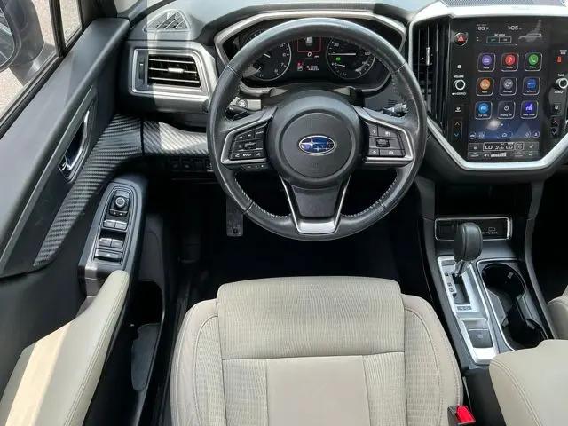 2023 Subaru Ascent Premium 7-Passenger