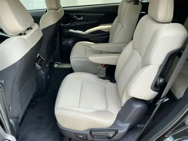 2023 Subaru Ascent Premium 7-Passenger