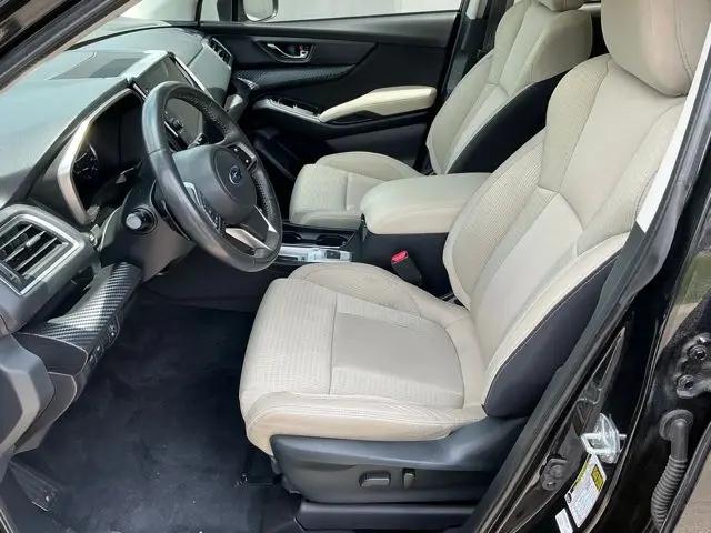 2023 Subaru Ascent Premium 7-Passenger