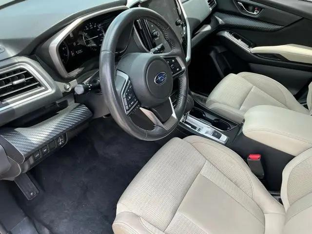 2023 Subaru Ascent Premium 7-Passenger