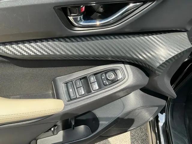 2023 Subaru Ascent Premium 7-Passenger