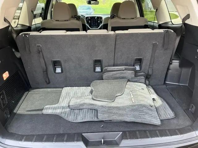 2023 Subaru Ascent Premium 7-Passenger