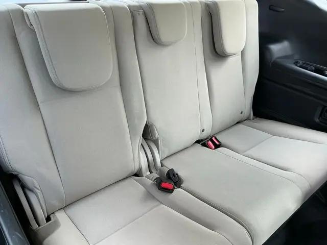 2023 Subaru Ascent Premium 7-Passenger