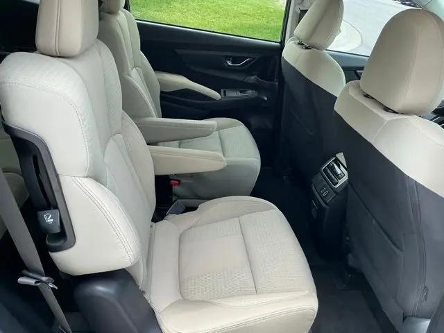 2023 Subaru Ascent Premium 7-Passenger