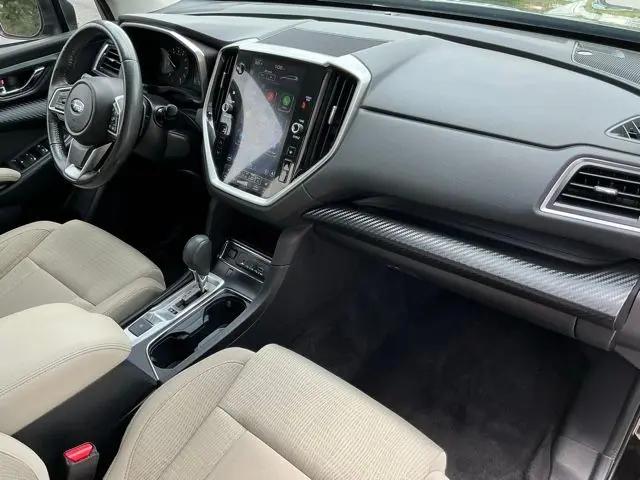 2023 Subaru Ascent Premium 7-Passenger