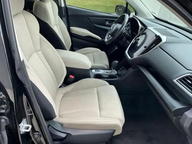 2023 Subaru Ascent Premium 7-Passenger