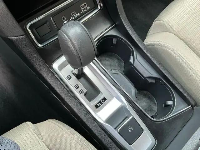 2023 Subaru Ascent Premium 7-Passenger
