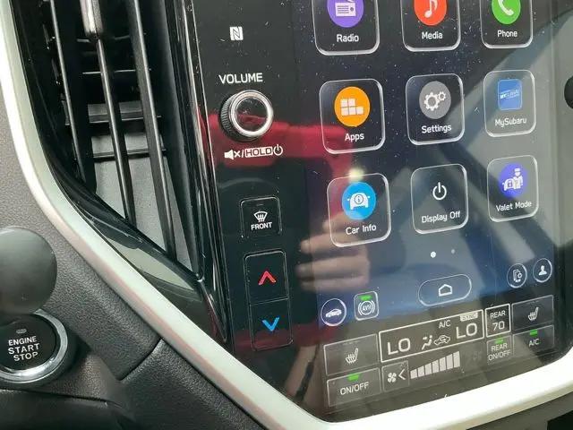 2023 Subaru Ascent Premium 7-Passenger