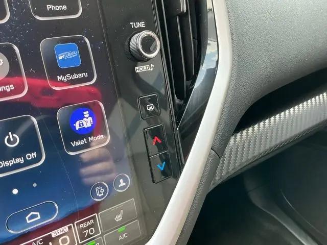 2023 Subaru Ascent Premium 7-Passenger