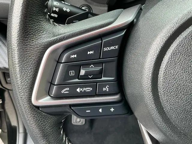 2023 Subaru Ascent Premium 7-Passenger