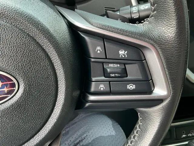 2023 Subaru Ascent Premium 7-Passenger