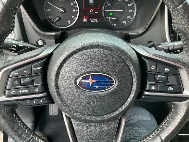 2023 Subaru Ascent Premium 7-Passenger