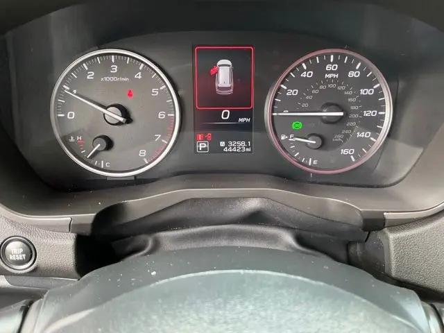 2023 Subaru Ascent Premium 7-Passenger