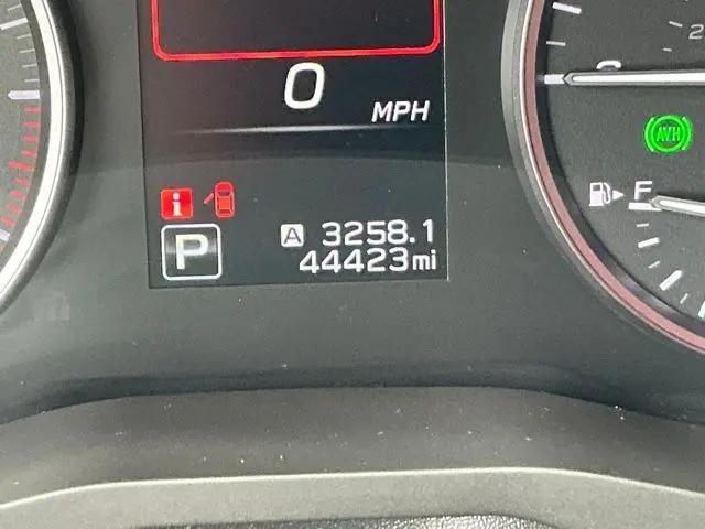2023 Subaru Ascent Premium 7-Passenger