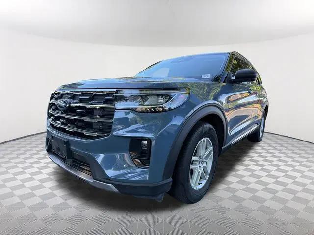 2025 Ford Explorer Active for sale in Newnan, GA