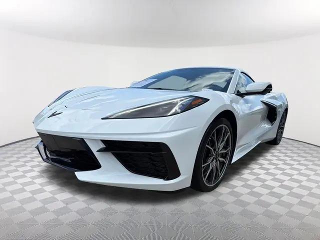 2026 Chevrolet Corvette Stingray Coupe, 1LT, RWD for sale in Newnan, GA